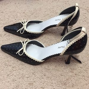 Isabella Fiore slingbacks